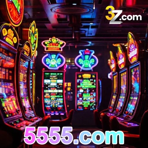 5555.com Cassino