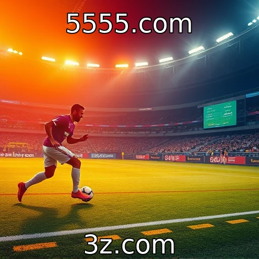 5555.com Apostas esportivas: como analisar jogos e aumentar sua rentabilidade