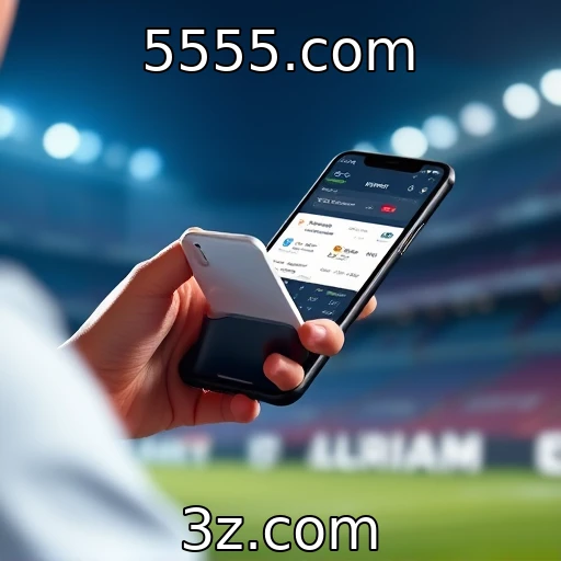 Estatísticas Revelam Crescimento Impressionante nas Apostas Esportivas em 2025