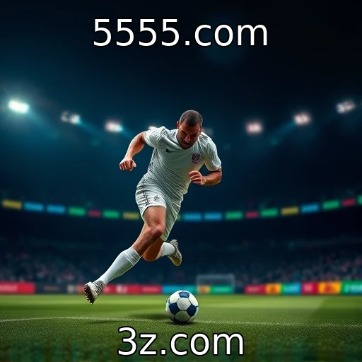 5555.com Os segredos das apostas esportivas: como maximizar seus ganhos