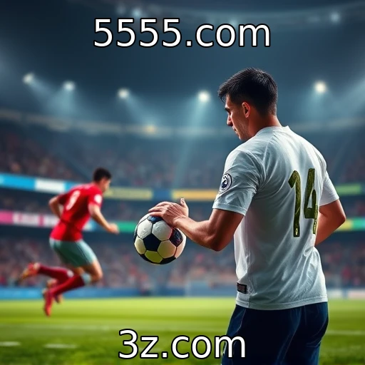 5555.com Apostar em esportes: dicas para maximizar seus lucros em 2025