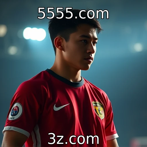 5555.com Apostas esportivas no Brasil: o que esperar para 2025