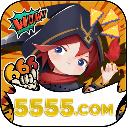 5555 logo